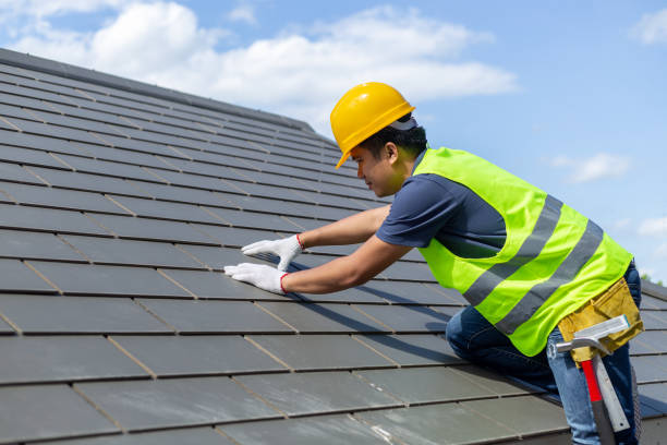 Best Flat Roof Repair Services  in Detroit, MI