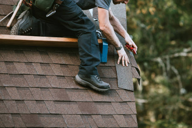 Best Tile Roofing Contractor  in Detroit, MI