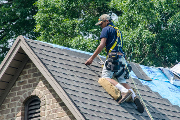 Best Best Roofing Contractors  in Detroit, MI