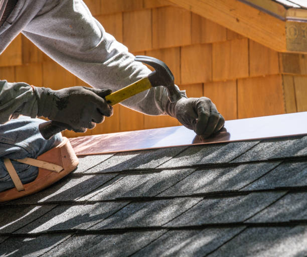 Best Commercial Roofing Services  in Detroit, MI